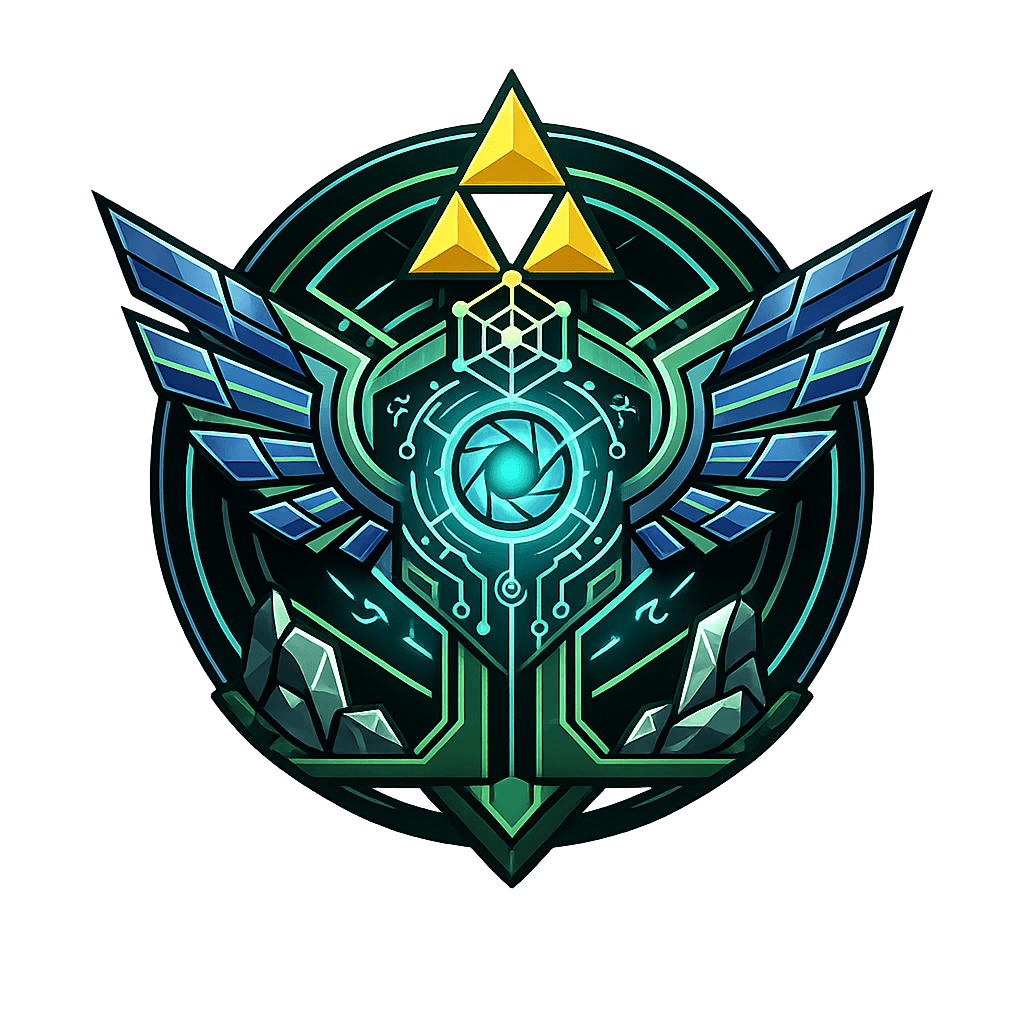Hyrule Lab