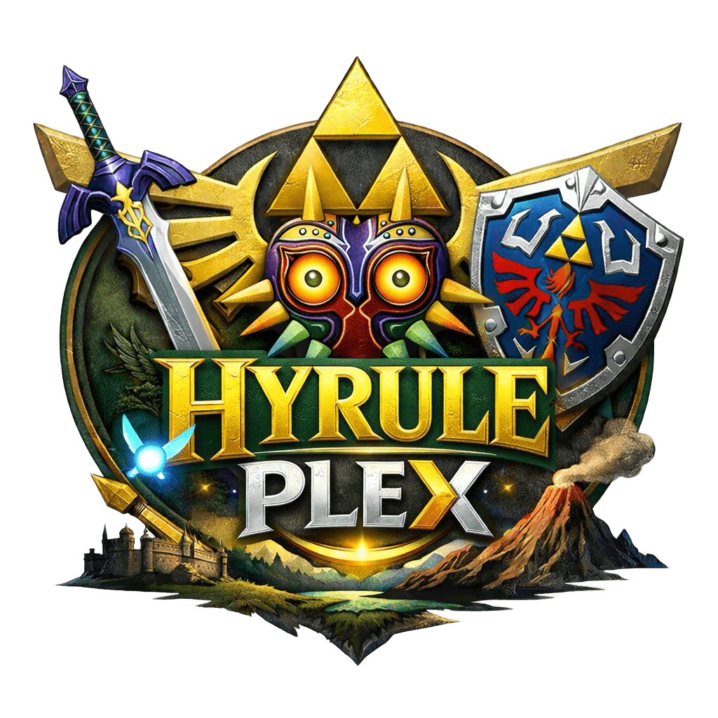 Hyrule Plex